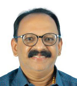 Dr.K Sudharshan K