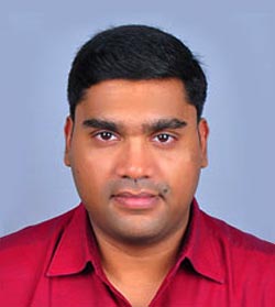 Dr.Aswin Krishnan Ajit