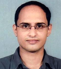 Dr.Ashok Antony